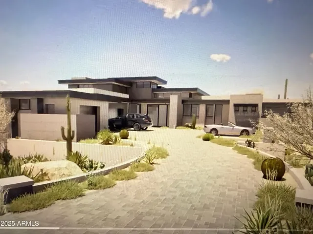 36420 N 105TH  Place, Scottsdale, AZ 85262