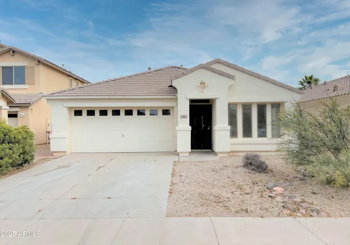 3984 E Tanzanite  Lane, San Tan Valley, AZ 85143