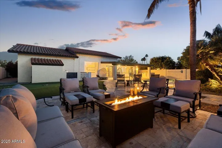 6252 E BEVERLY  Lane, Scottsdale, AZ 85254