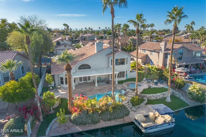1011 S CORAL KEY  Court, Gilbert, AZ 85233