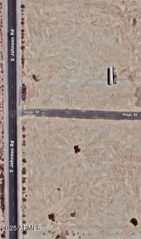 Aerial Map Picture