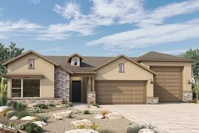 6812 N 190TH  Avenue, Waddell, AZ 85355