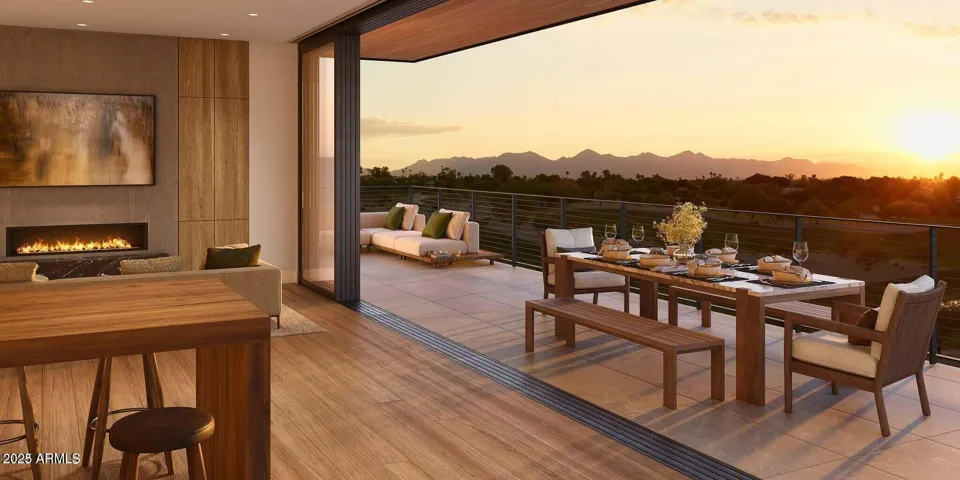 4849 N Camelback Ridge  Road, Scottsdale, AZ 85251