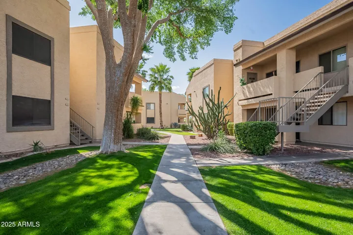 145 N 74TH  Street, Mesa, AZ 85207