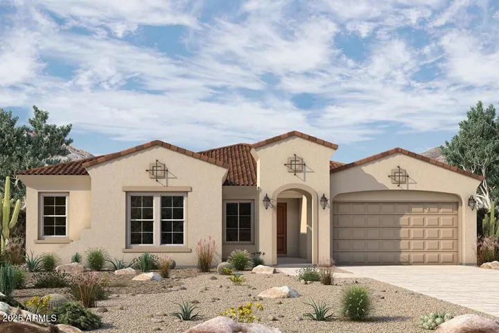 1032 W J WALTZ  Way, Apache Junction, AZ 85120