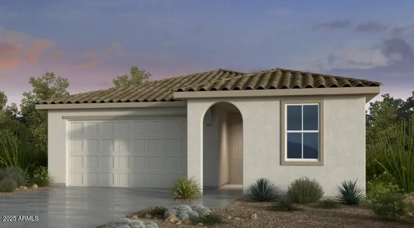 25298 N 172ND  Lane, Surprise, AZ 85387