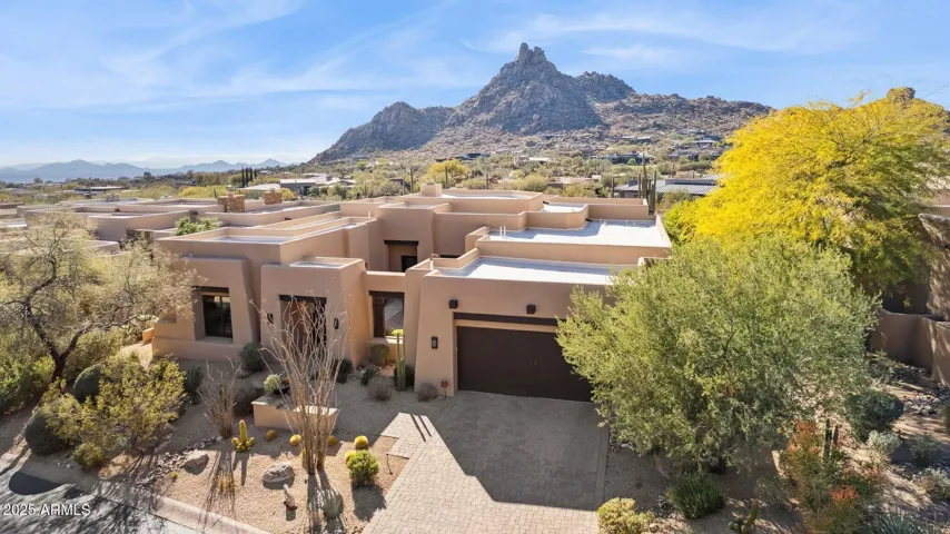 10585 E CRESCENT MOON  Drive, Scottsdale, AZ 85262