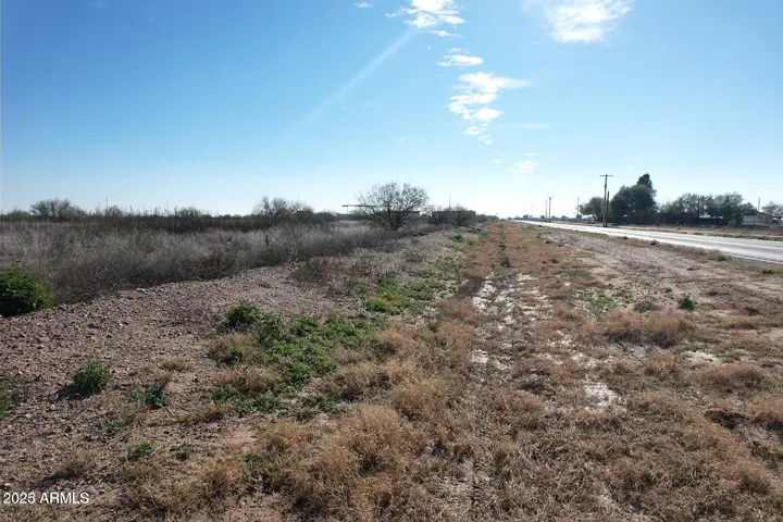 Montgomery Rd. .56 Acres  –, Casa Grande, AZ 85193