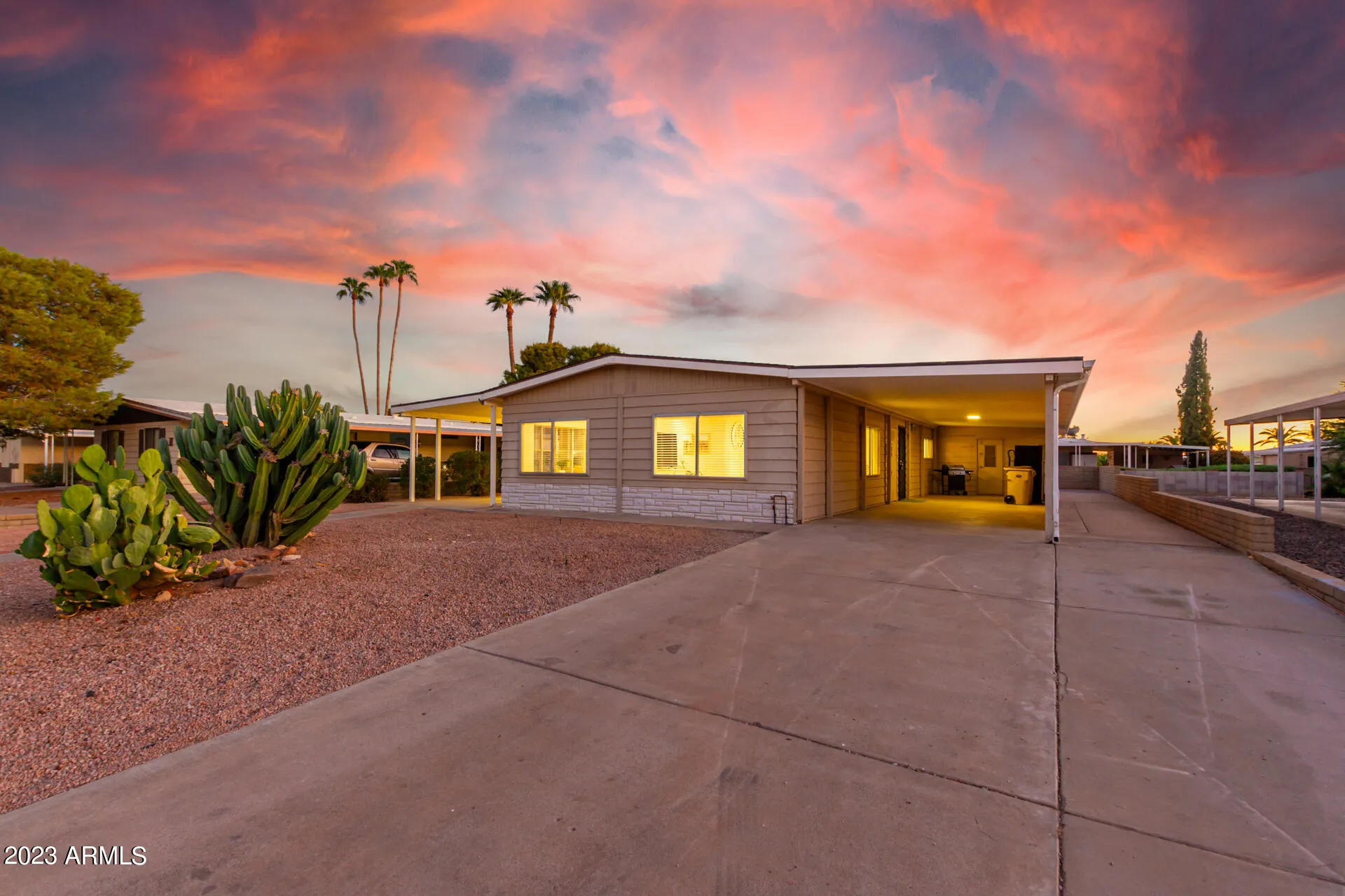 8911 East Indiana Avenue, Sun Lakes, AZ, 85248 — photo 2 of 85