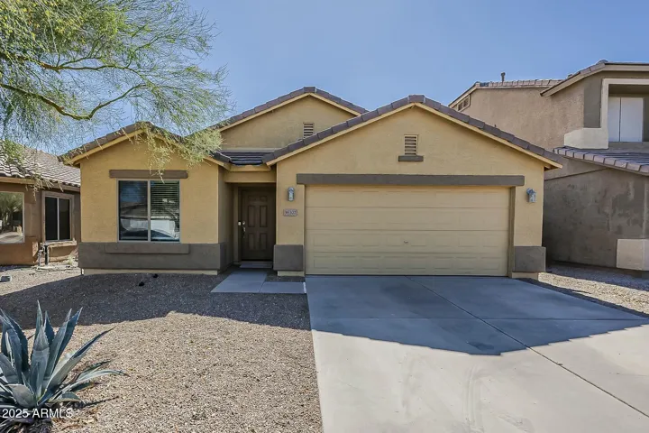 36307 W EL GRECO  Street, Maricopa, AZ 85138