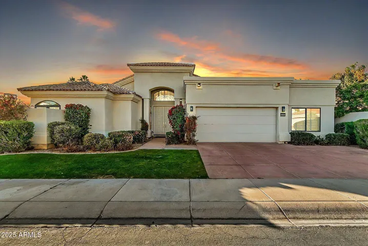 10410 N 74TH  Place, Scottsdale, AZ 85258