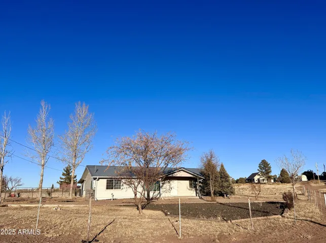 7130  WHITE GATE  Way, Show Low, AZ 85901