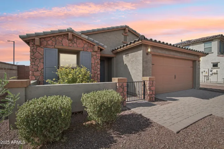 18153 W FULTON  Street, Goodyear, AZ 85338