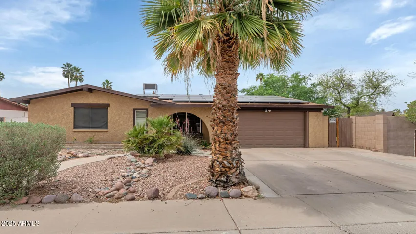 4417 W SANDRA  Circle, Glendale, AZ 85308