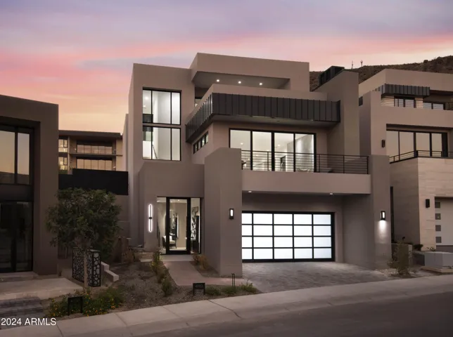 4942 N ASCENT  Drive, Scottsdale, AZ 85251