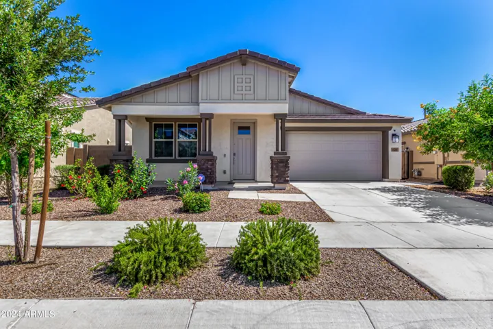 23027 E ROSA  Road, Queen Creek, AZ 85142
