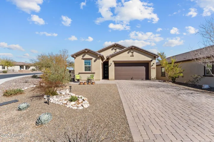 4295  Ponderosa  Trail, Wickenburg, AZ 85390