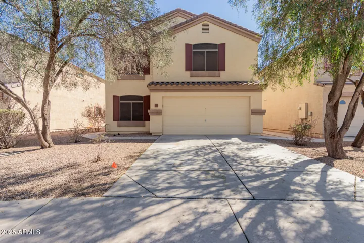 37379 W AMALFI  Avenue, Maricopa, AZ 85138