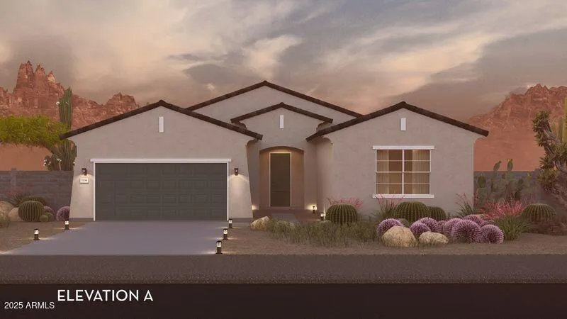 18763 N AVELINO  Drive, Maricopa, AZ 85138