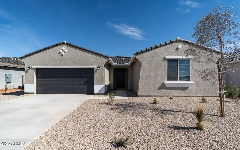 18783 N AVELINO  Drive, Maricopa, AZ 85138