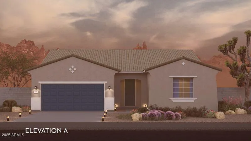 36800 W SAN CLEMENTE  Street, Maricopa, AZ 85138
