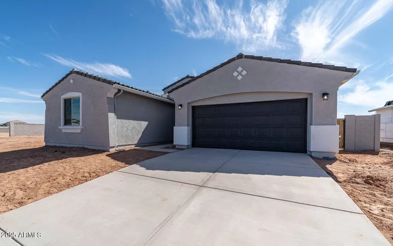 36805 W SAN CLEMENTE  Street, Maricopa, AZ 85138