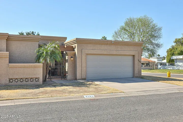 8151 E DEL JOYA  Drive, Scottsdale, AZ 85258