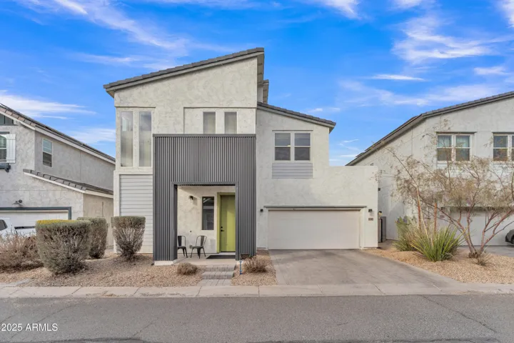 367 N 157TH  Lane, Goodyear, AZ 85338