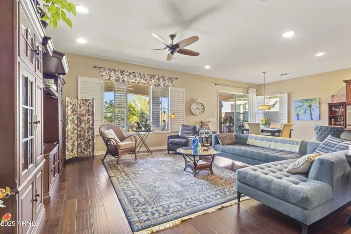 17634 W Verdin  Road, Goodyear, AZ 85338
