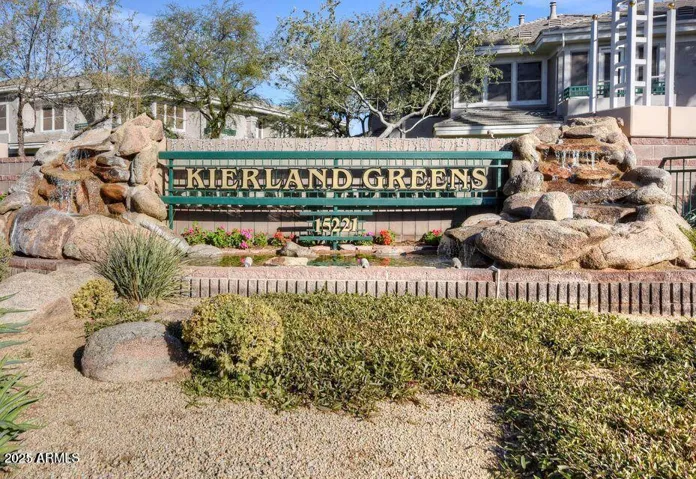 15221 N CLUBGATE  Drive, Scottsdale, AZ 85254