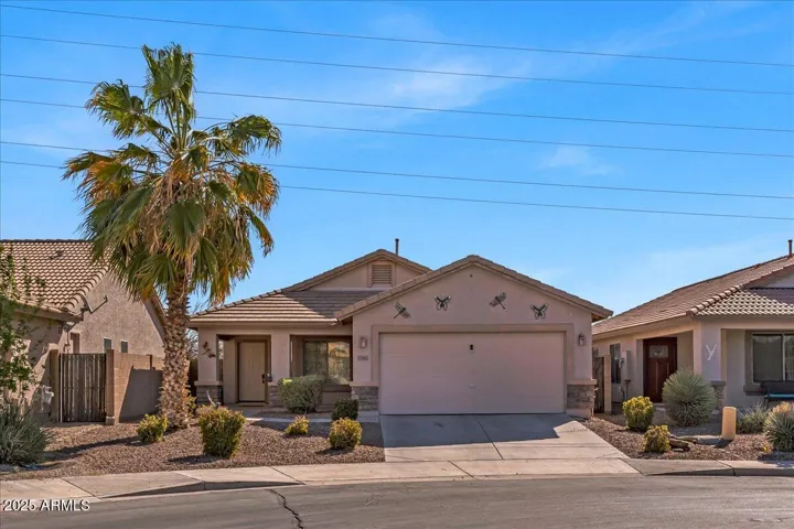 21655 N DAVIS  Way, Maricopa, AZ 85138