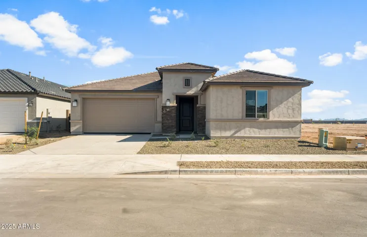 42965 W Palo Abeto  Drive, Maricopa, AZ 85138