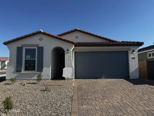 39967 W ANNE  Lane, Maricopa, AZ 85138