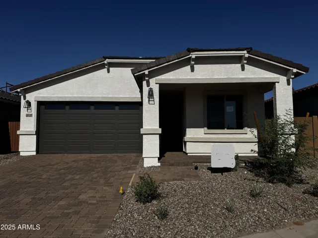 21525 N RUMMLER  Lane, Maricopa, AZ 85138