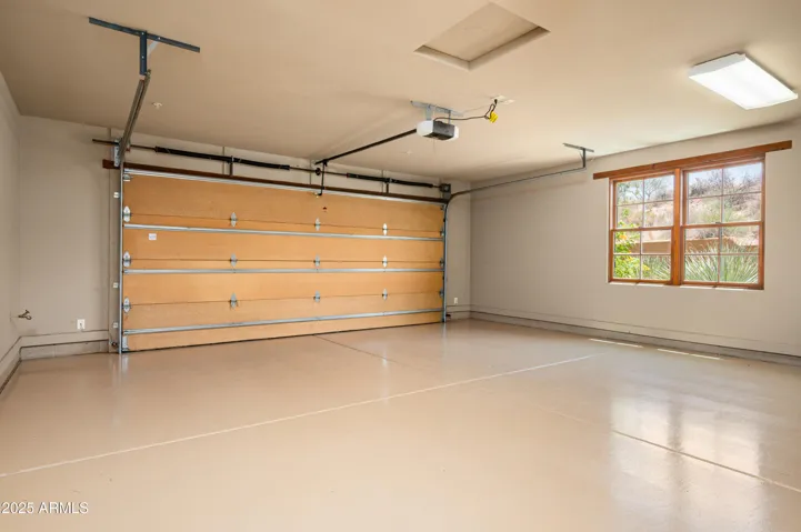 Epoxy Floors