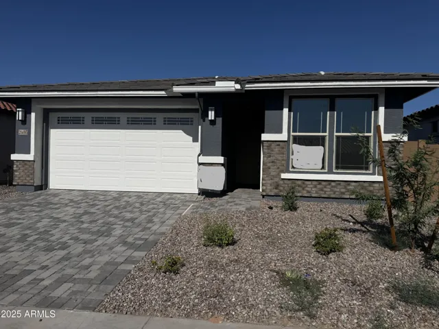 21495 N RUMMLER  Lane, Maricopa, AZ 85138