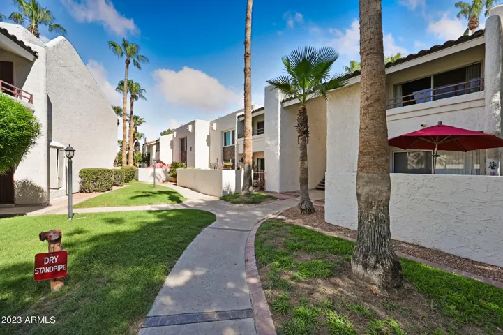 7350 N Via Paseo Del Sur  –, Scottsdale, AZ 85258