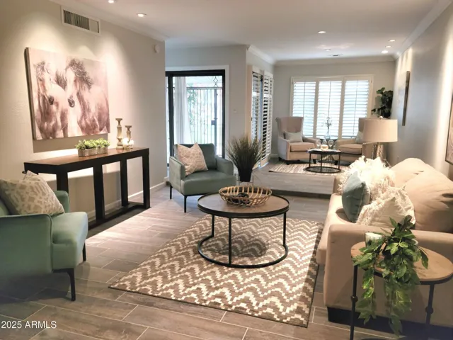 6121 E Vernon  Avenue, Scottsdale, AZ 85257