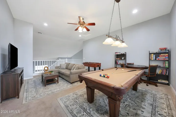 VIRTUAL IMAGE FOR LOFT/DEN/FLEX SPACE AT TOP LANDING