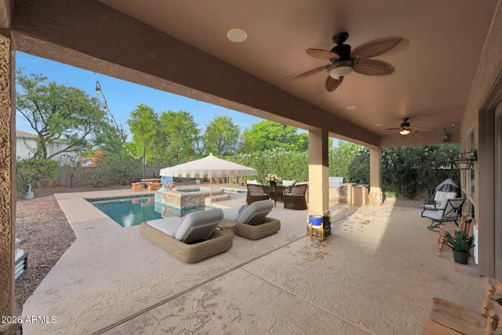 VIRTUAL IMAGE BACK YARD