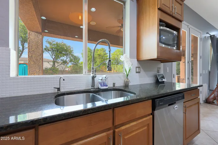 view window to see your beautiful back yard