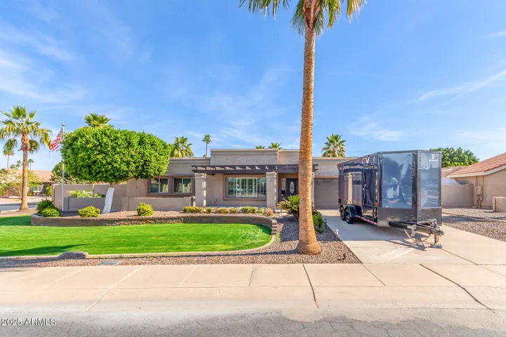 4037 S TAYLOR  Drive, Tempe, AZ 85282