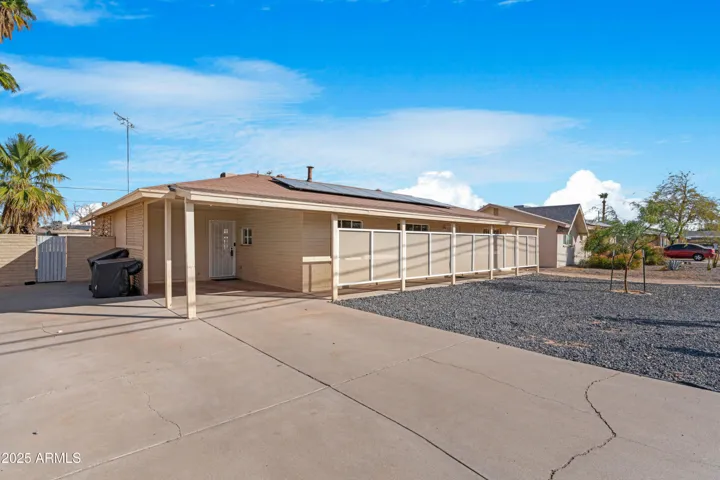 1434 N CASA GRANDE  Avenue, Casa Grande, AZ 85122