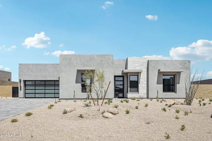 13278 E BUCKSKIN  Trail, Scottsdale, AZ 85255