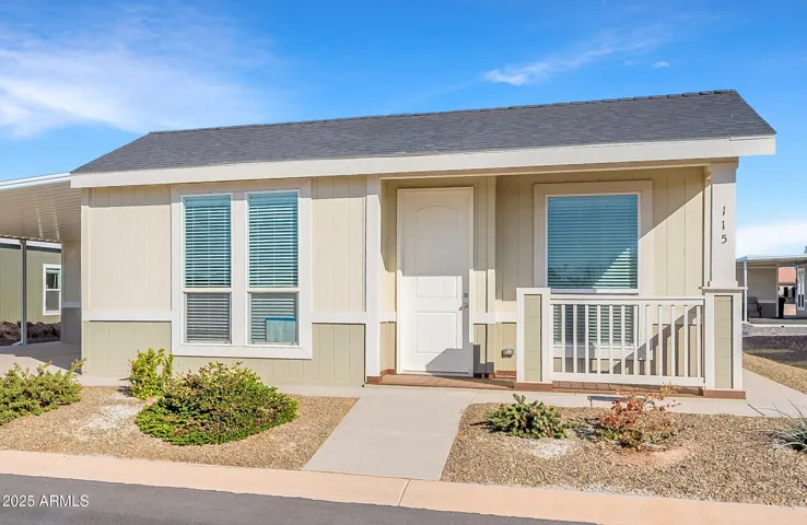 312 E O’Neil  Drive, Casa Grande, AZ 85122
