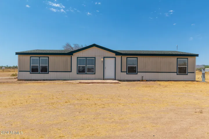 1690 N MAGGIE  Way, Maricopa, AZ 85139