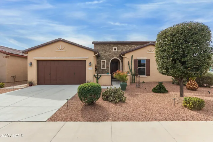 41737 W CRIBBAGE  Road, Maricopa, AZ 85138