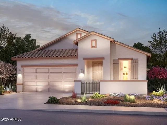 41905 W Hospitality  Lane, Maricopa, AZ 85138