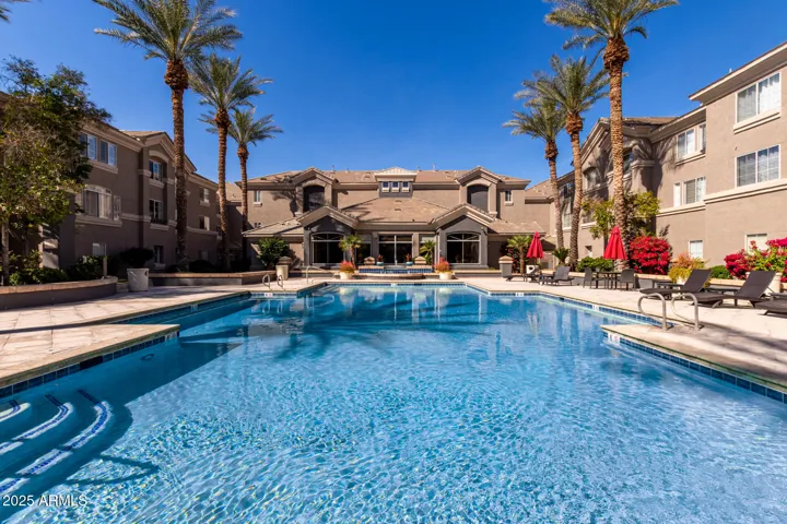 4455 E PARADISE VILLAGE S Parkway, Phoenix, AZ 85032