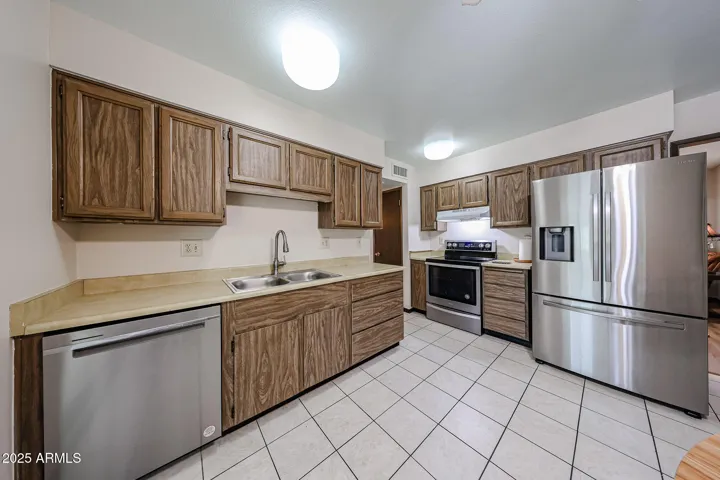 9714 W TERRACE  Lane, Sun City, AZ 85373